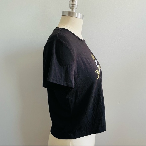 Juicy Couture 25 Limited Edition Tee Shirt- Size Medium - Picture 4 of 6